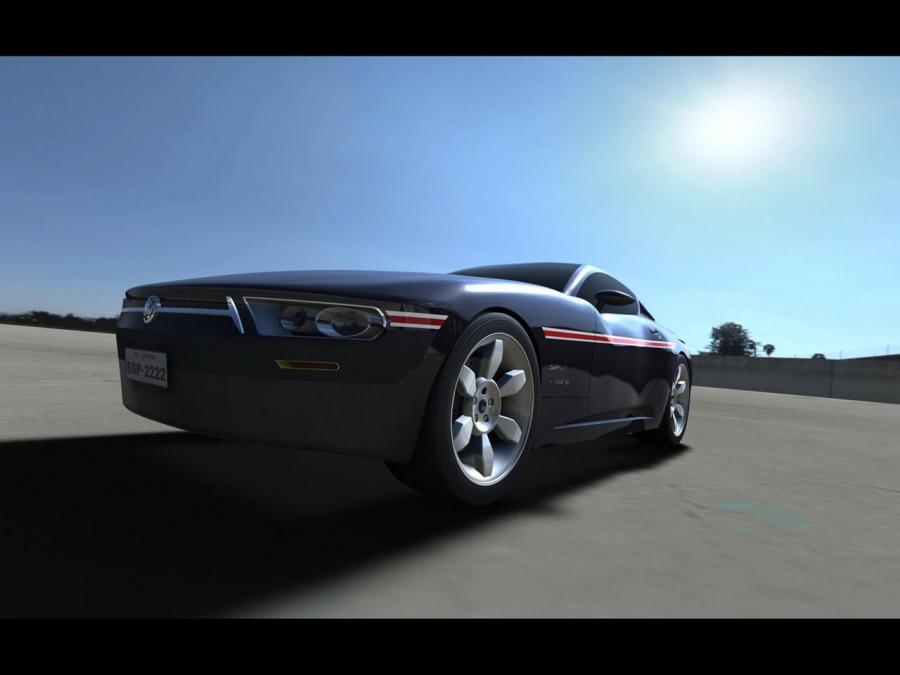  Volkswagen SP2 Marcello Rosa 2008 года  (фото 24 из 24)